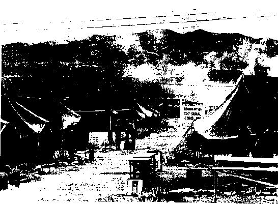  Camp Desert Rock