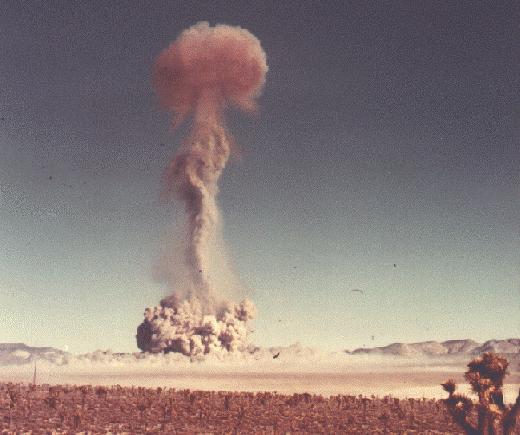 Easy Detonation