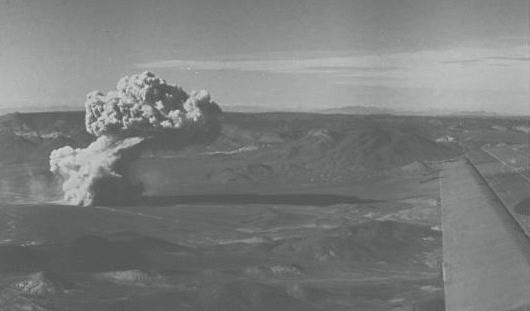 Uncle Detonation