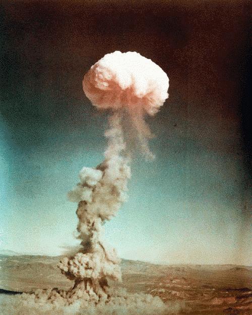Easy Detonation